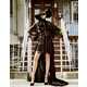 Dark Derby-Inspired Fashion Image 4