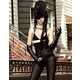 Dark Derby-Inspired Fashion Image 7