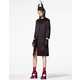 Dark Derby-Inspired Fashion Image 8
