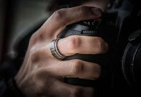 Ceremonial Shutterbug Jewelry