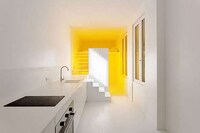 Compact Parisian Studios Image 2