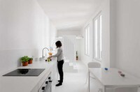 Compact Parisian Studios Image 3