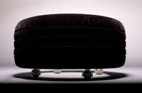 Wild Wheeled Furnishings Image 2