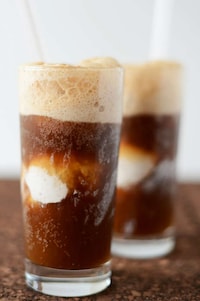 Alcoholic Ice Cream Shakes Image 2
