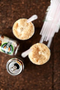 Alcoholic Ice Cream Shakes Image 4