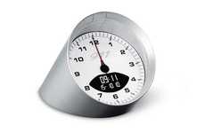 Car Part Chronometers