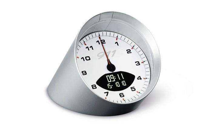 Car Part Chronometers