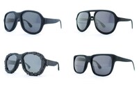 3D-Printed Sunglasses Image 3