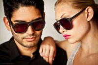 3D-Printed Sunglasses Image 4