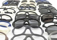 3D-Printed Sunglasses Image 5