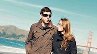3D-Printed Sunglasses Image 8