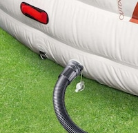 Bouncy Castle Lounge Furniture Image 2