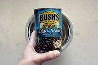 Black Bean Baked Goods Image 2
