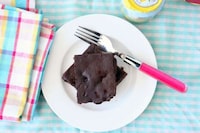 Black Bean Baked Goods Image 7