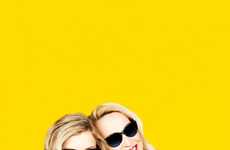 Celebrity Mother’s Day Campaigns