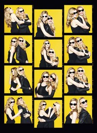 Celebrity Mother’s Day Campaigns Image 3