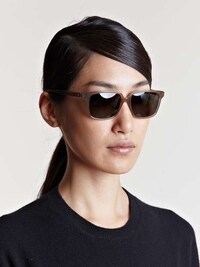 Lightweight Minimalist Sunglasses Image 6