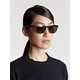 Lightweight Minimalist Sunglasses Image 8