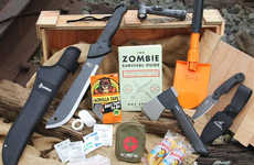Masculine Gift Baskets