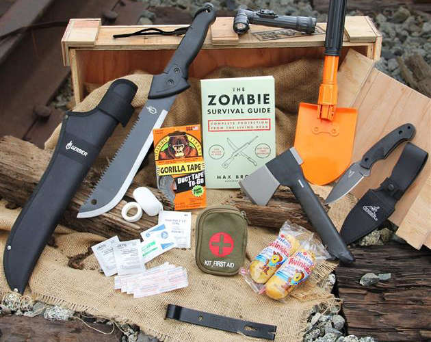Masculine Gift Baskets