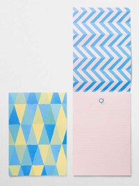 Dreamy Geometric Branding Image 3