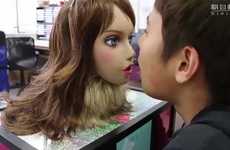 Robotic Breath Evaluators