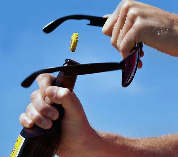 85 Long Weekend Necessities