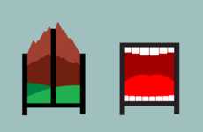 Abstract Asian Animated Gifs