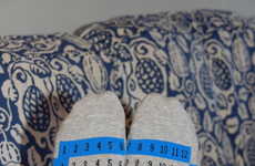 35 Eccentric Sock Designs