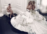 Frisky 50s-Inspired Fashion Image 5