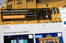 Real-Time Vacation Guides