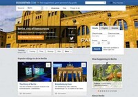Real-Time Vacation Guides Image 2