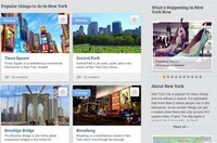 Real-Time Vacation Guides Image 8