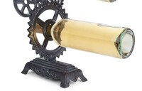 Industrial-Inspired Wine Racks Image 3