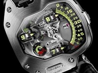 Auto-Inspired Watches Image 2