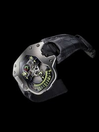 Auto-Inspired Watches Image 4