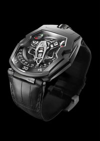 Auto-Inspired Watches Image 6