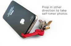 Master Key Mobile Props