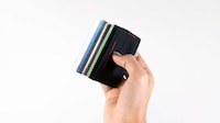 Minimalist Quickdraw Wallets Image 4