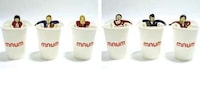 Miniature Hottub Teabags (UPDATE) Image 3