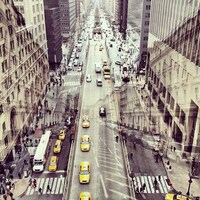 Metropolis-Merging Photography Image 3