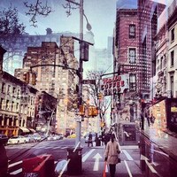 Metropolis-Merging Photography Image 5