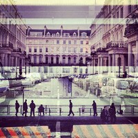 Metropolis-Merging Photography Image 7
