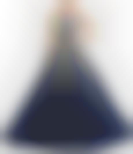 Glitzy Galaxy Gowns