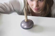 Sensory-Stimulating Trinkets