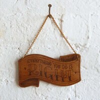 Feel-Good Phrase Plaques Image 2