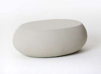 Spherically Smooth Patio Decor Image 2