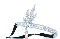 Glamourous Jazz-age Jewelry