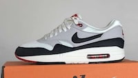 Custom Shoe Redesigns Image 2