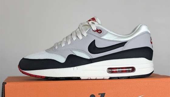 Custom Shoe Redesigns Image 2